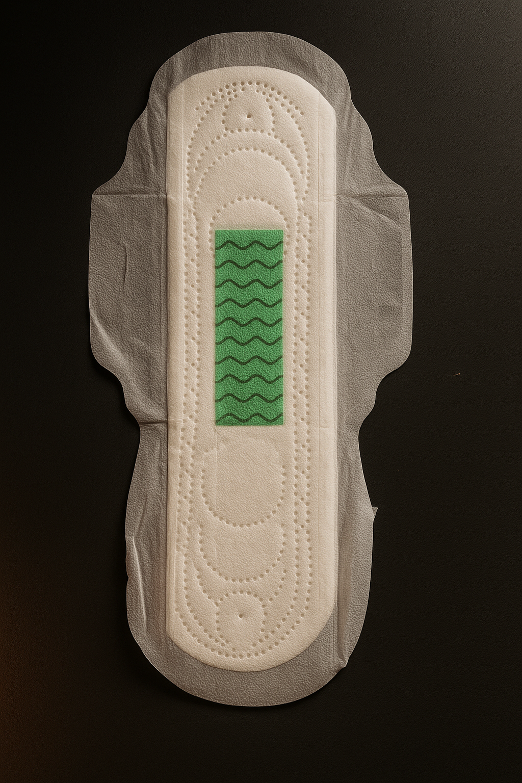 Anion Chip Pads