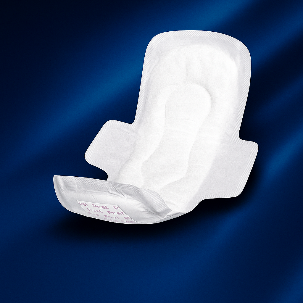 Night Maxi Pads